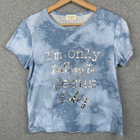 L3015 Free Kisses 2PC Pj Size Medium - Picture 1 of 8